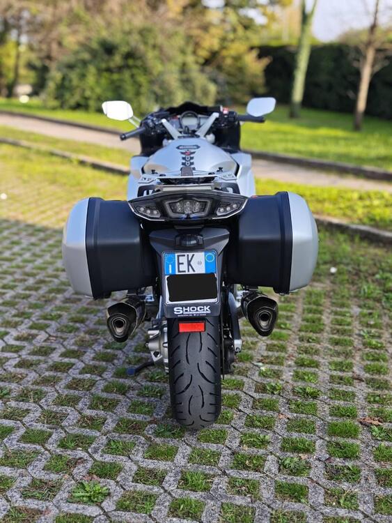 Yamaha FJR 1300 AE (2016 - 20) (4)