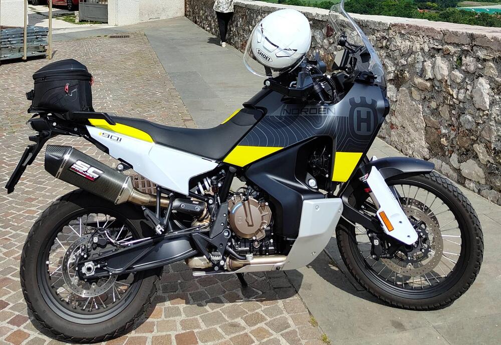 Husqvarna Norden 901 (2022 - 25) (3)