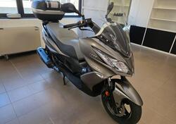 Kawasaki J 300 (2017 - 21) usata