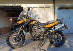 Bmw F 800 GS (2008 - 15) usata