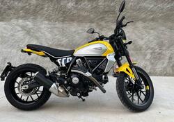 Ducati Scrambler 800 Icon (2023 - 25) usata