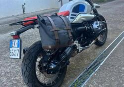 Bmw R nineT Urban GS 1200 (2017 - 20) usata