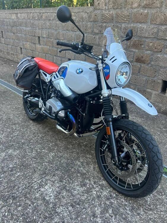 Bmw R nineT Urban GS 1200 (2017 - 20) (3)