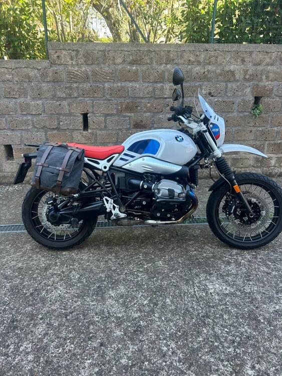 Bmw R nineT Urban GS 1200 (2017 - 20) (4)