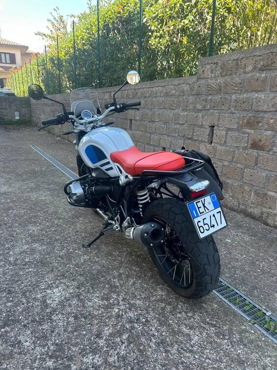 Bmw R nineT Urban GS 1200 (2017 - 20) (5)