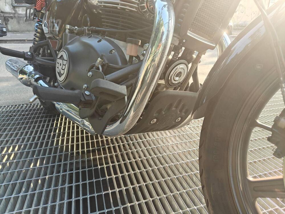 Royal Enfield Super Meteor 650 (2023 - 25) (4)