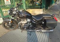 Royal Enfield Super Meteor 650 (2023 - 25) usata