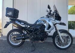 Bmw F 650 GS (2008 - 12) usata