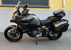Ducati Multistrada V2 S (2025) usata