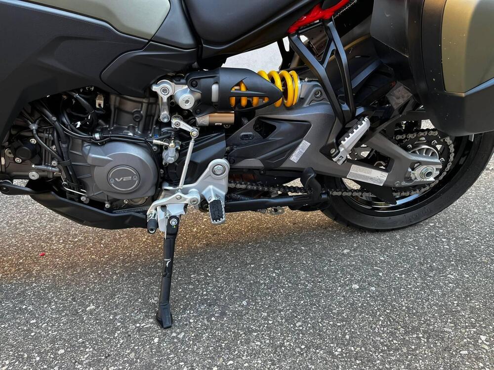 Ducati Multistrada V2 S (2025) (5)