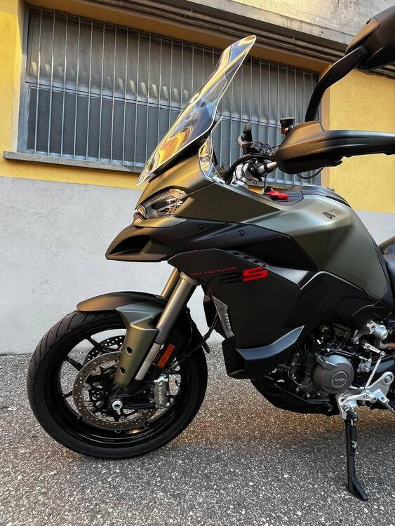 Ducati Multistrada V2 S (2025) (3)