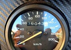 Honda Africa Twin XRV 750 (1993 - 95) usata