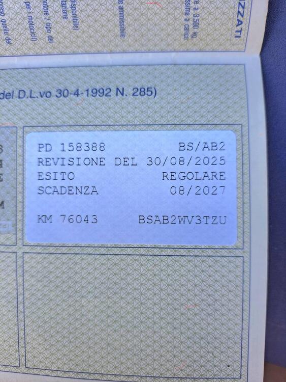 Honda Africa Twin XRV 750 (1993 - 95) (2)