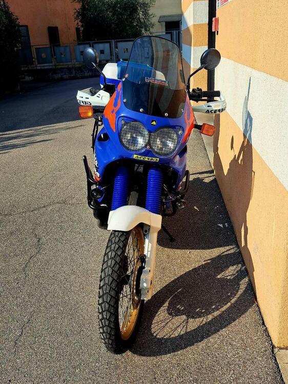 Honda Africa Twin XRV 750 (1993 - 95) (3)