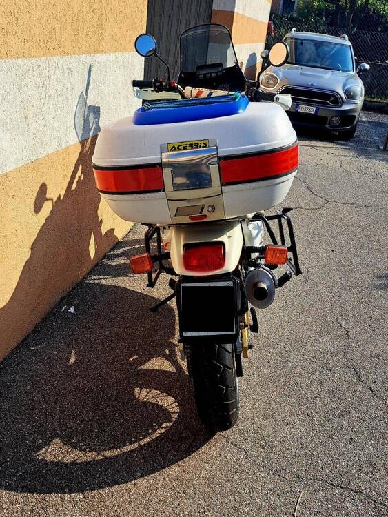 Honda Africa Twin XRV 750 (1993 - 95) (5)