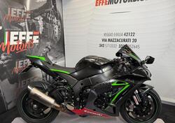 Kawasaki Ninja 1000 ZX-10R SE (2019 - 20) usata