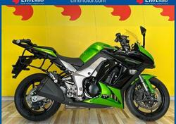 Kawasaki Z 1000 SX ABS (2014 - 16) usata