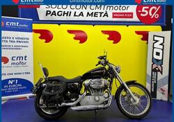 Harley-Davidson 883 Custom (2001 - 05) - XL 53C usata