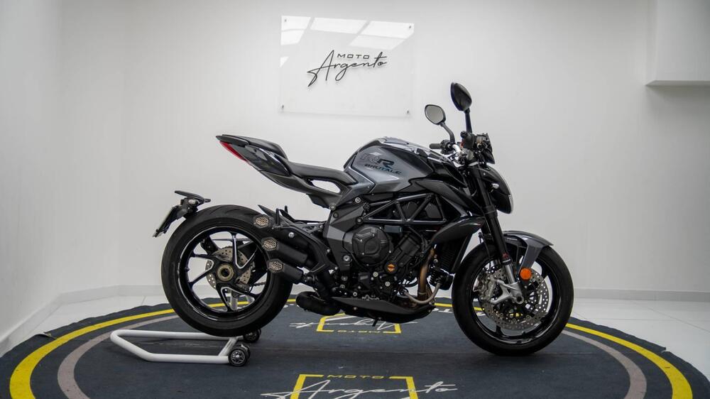 MV Agusta Brutale 800 RR (2021 - 25) (2)