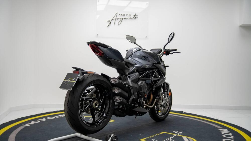 MV Agusta Brutale 800 RR (2021 - 25) (3)