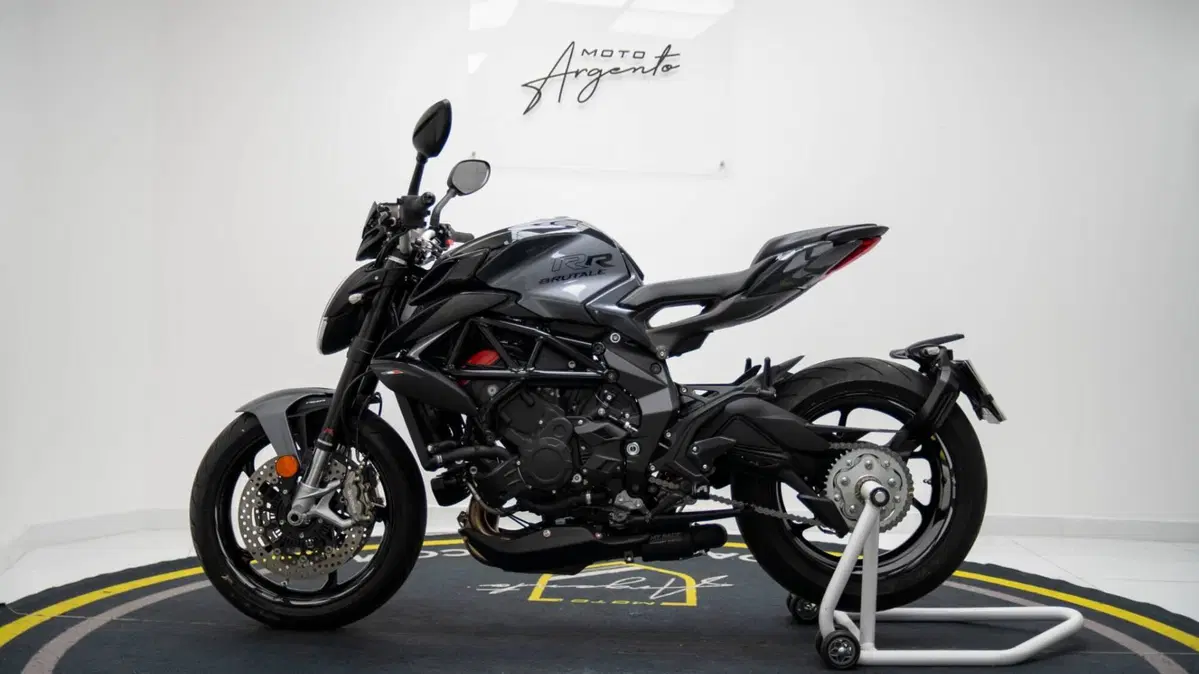 MV Agusta Brutale 800 RR (2021 - 25) (6)