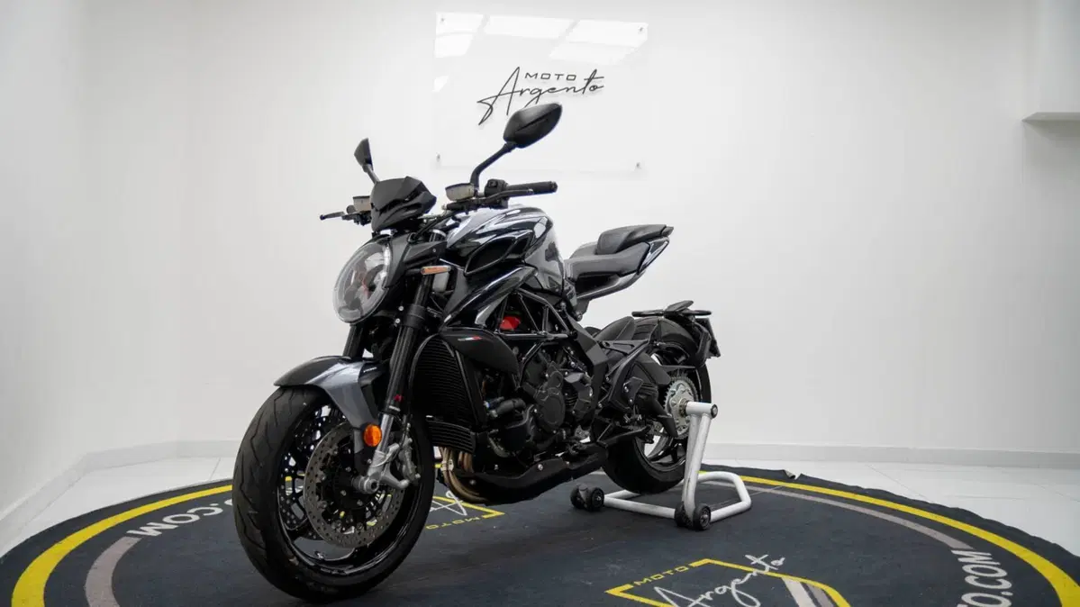 MV Agusta Brutale 800 RR (2021 - 25) (7)