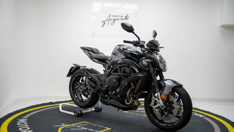 MV Agusta Brutale 800 RR (2021 - 25) (9)