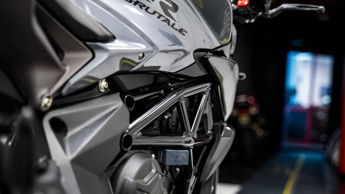 MV Agusta Brutale 800 RR (2021 - 25) (15)