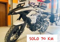 Benelli TRK 502X (2021 - 25) usata