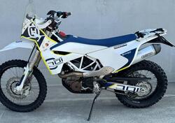 Husqvarna 701 Enduro (2017 - 19) usata