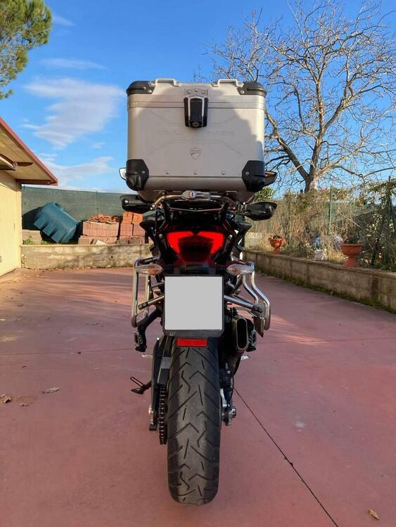 Ducati Multistrada 950 (2018) (5)