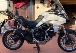 Ducati Multistrada 950 (2018) usata