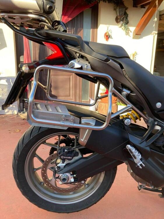 Ducati Multistrada 950 (2018) (4)