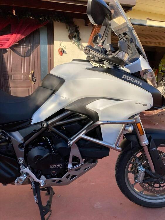 Ducati Multistrada 950 (2018) (2)