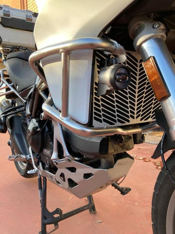 Ducati Multistrada 950 (2018) (3)