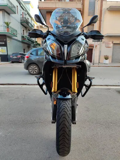 Bmw S 1000 XR (2017 - 19) usata