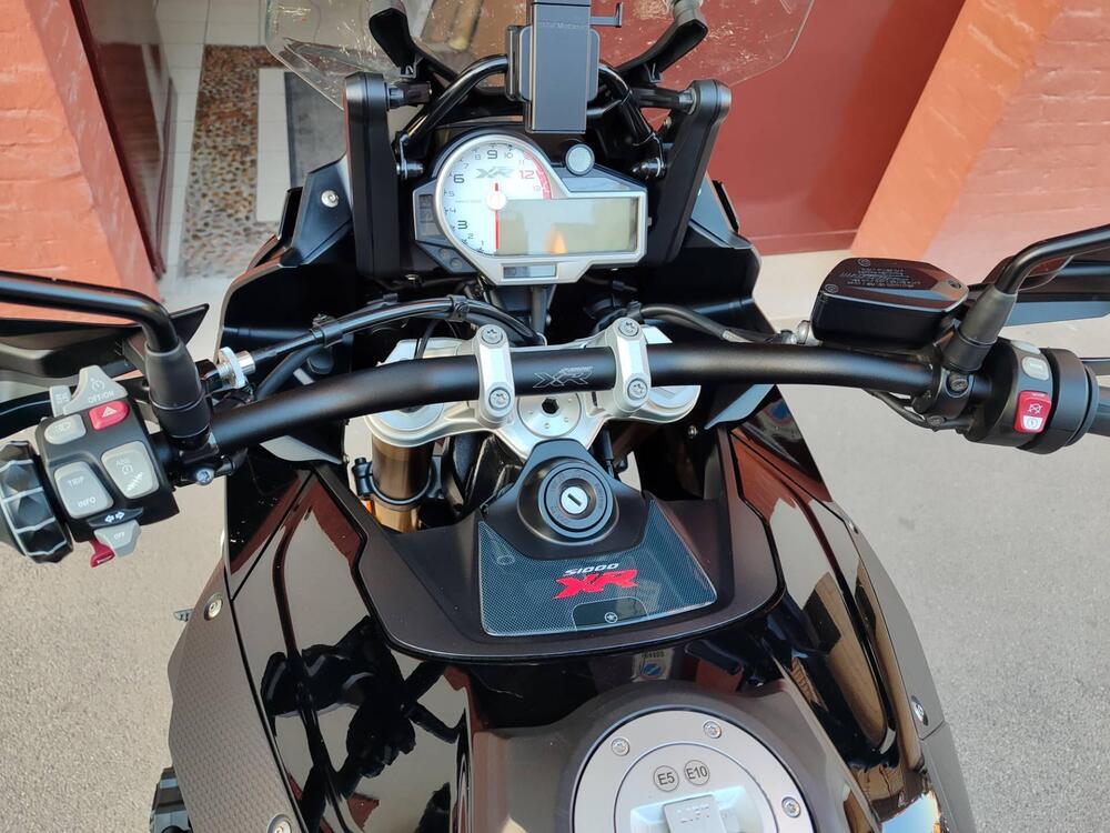 Bmw S 1000 XR (2017 - 19) (3)