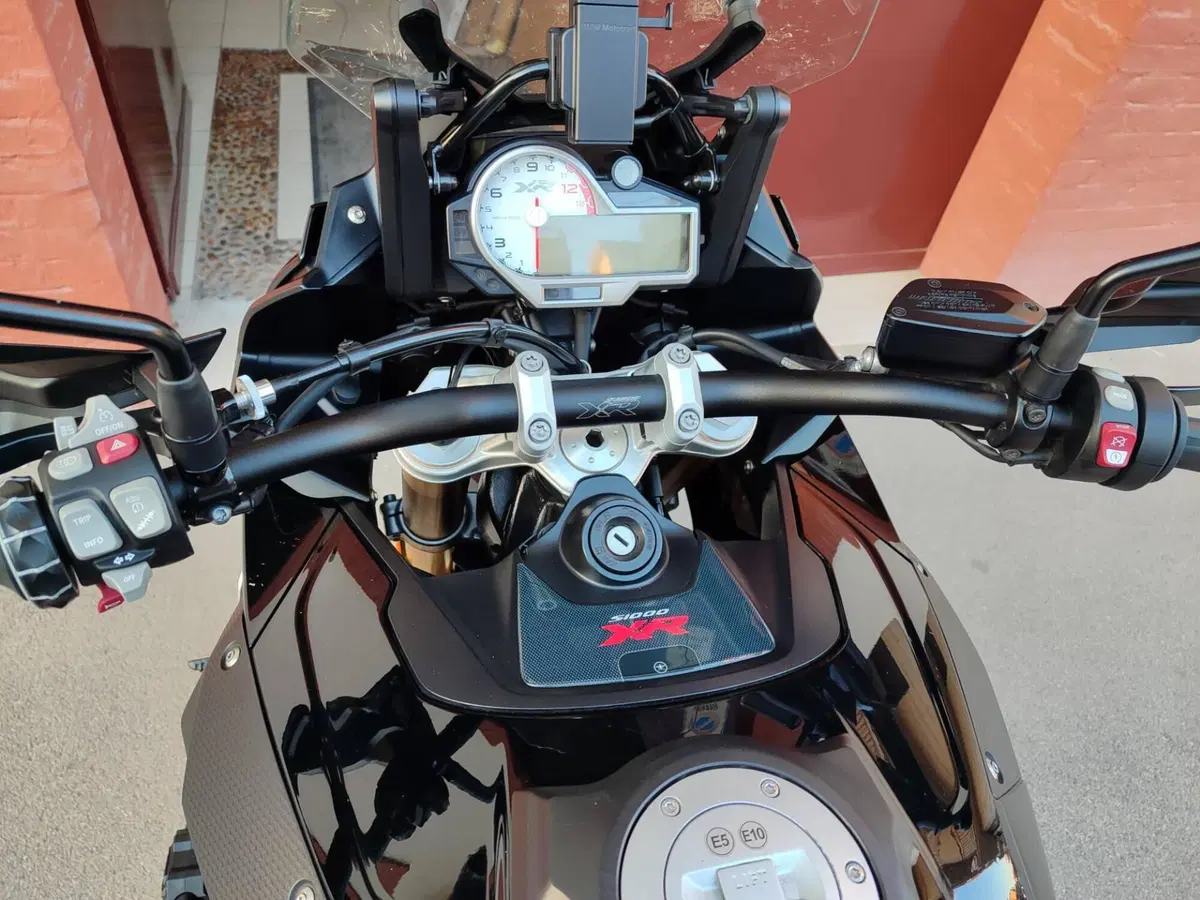 Bmw S 1000 XR (2017 - 19) (3)