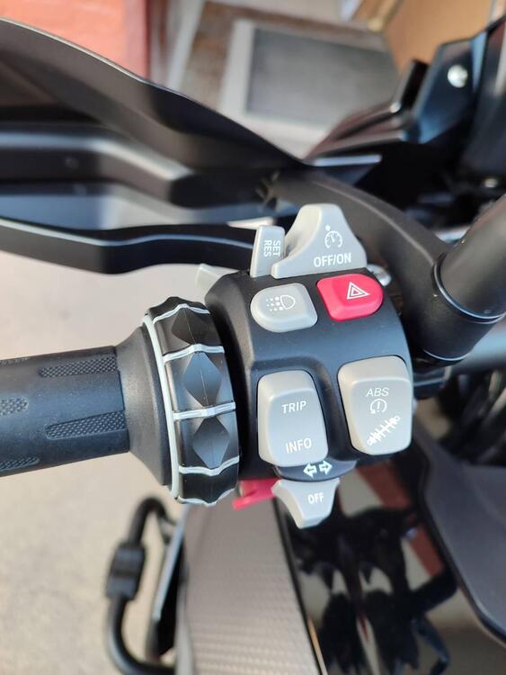 Bmw S 1000 XR (2017 - 19) (4)