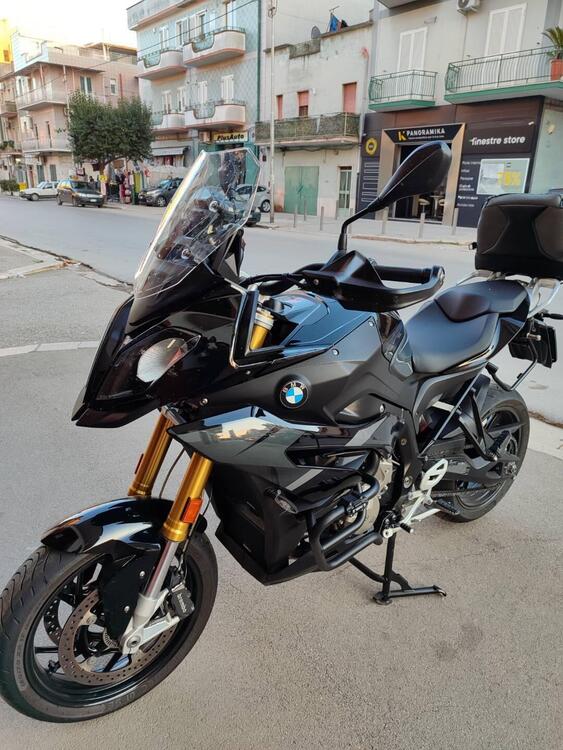 Bmw S 1000 XR (2017 - 19) (5)