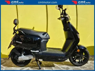 Sunra Italia Robo S L3e (2021 - 26) usata