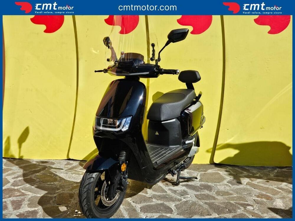 Sunra Italia Robo S L3e (2021 - 25) (2)