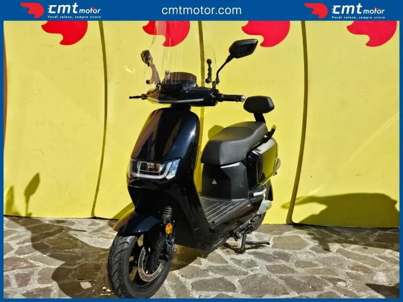 Sunra Italia Robo S L3e (2021 - 26) (2)