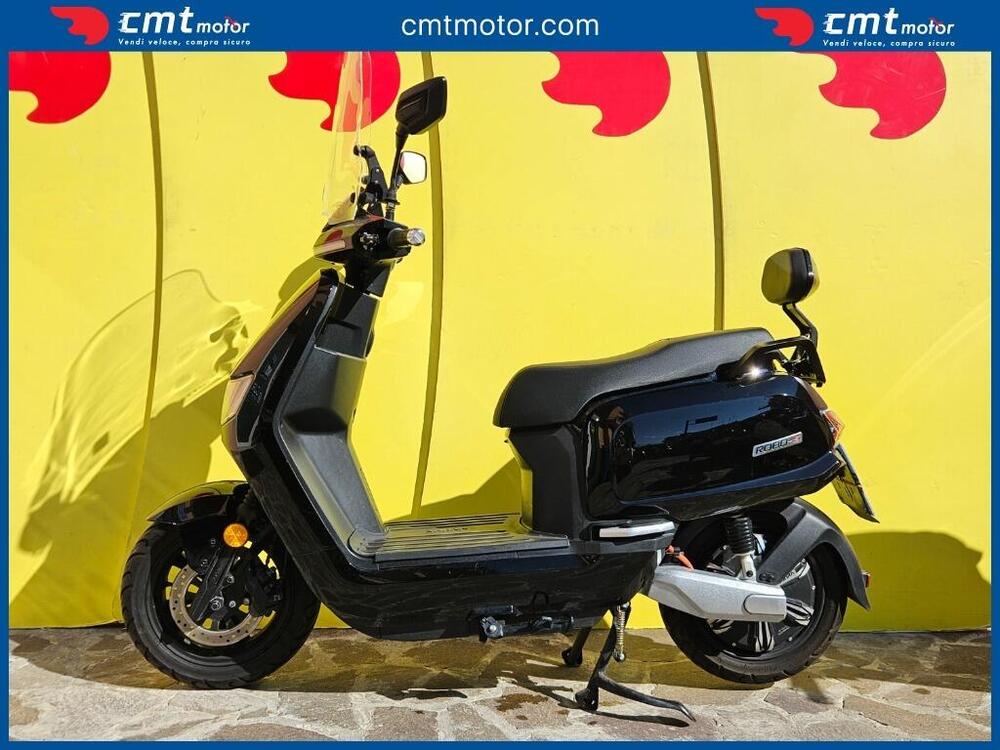 Sunra Italia Robo S L3e (2021 - 25) (3)