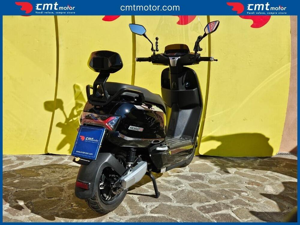 Sunra Italia Robo S L3e (2021 - 25) (4)