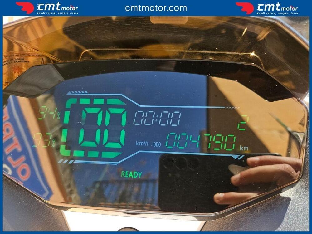 Sunra Italia Robo S L3e (2021 - 25) (5)