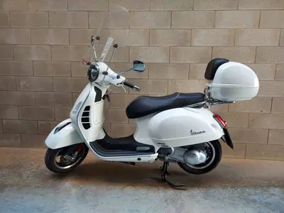 Vespa GTS 300 Super ABS (2014 - 16) usata