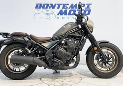 Honda CMX 500 Rebel (2022 - 24) usata