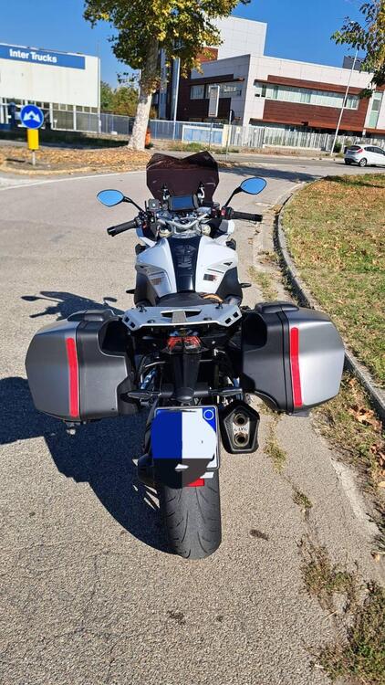 Bmw R 1250 RS (2021 - 25) (4)