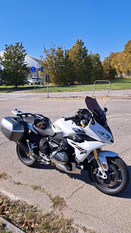 Bmw R 1250 RS (2021 - 25) (2)